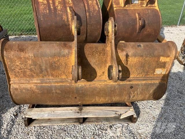 CAT 326LR Overige componenten