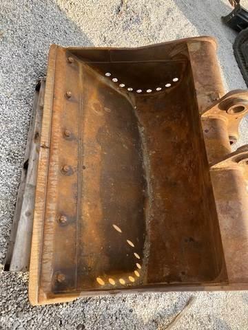 CAT 326LR Overige componenten