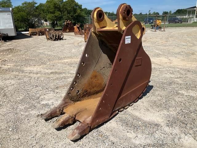 CAT 330 Overige componenten