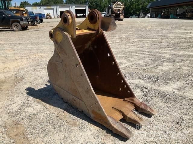 CAT 330 Overige componenten