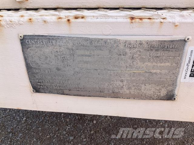 CAT 3306B Diesel generatoren