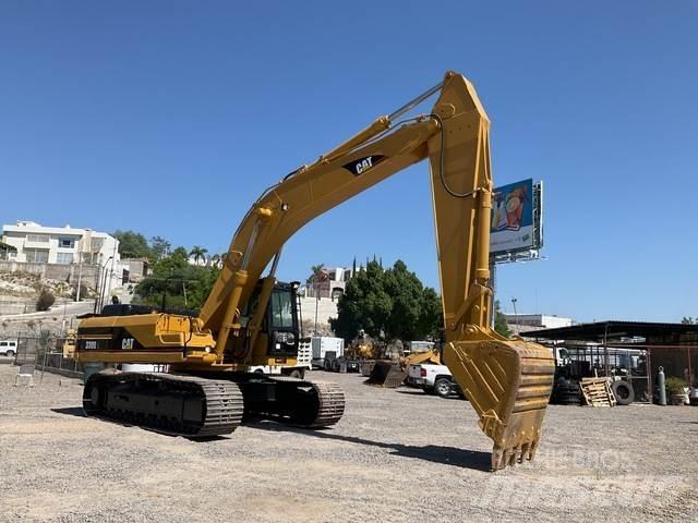 CAT 330BL Rupsgraafmachines