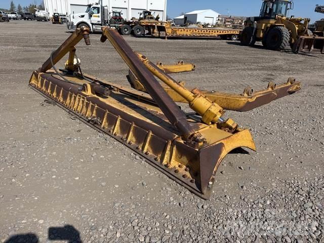 CAT 334-1781 Bladen