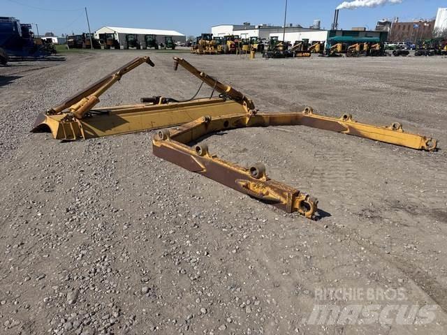 CAT 334-1781 Bladen