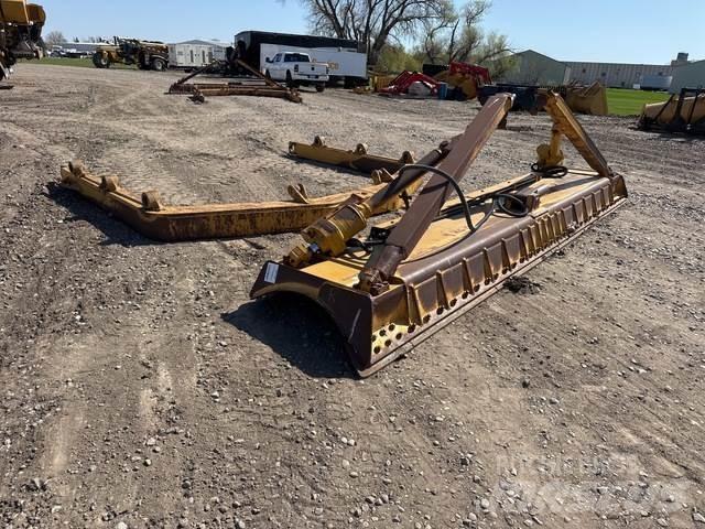 CAT 334-1781 Bladen