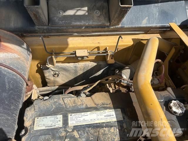 CAT 336DL Rupsgraafmachines