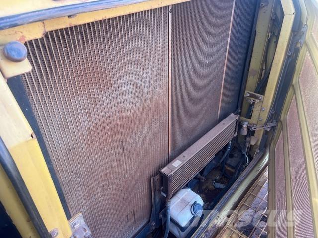 CAT 336E LH Rupsgraafmachines