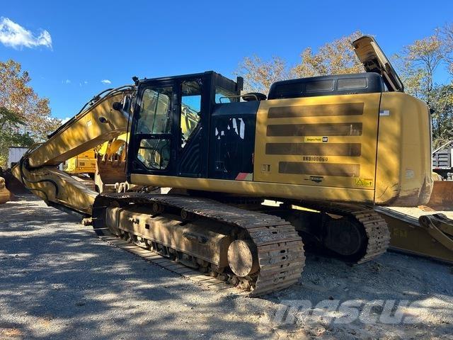 CAT 336F L Rupsgraafmachines