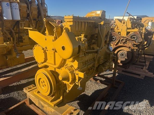 CAT 3406 Motoren