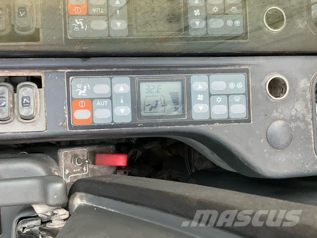 CAT 345CL Sloopgraafmachines