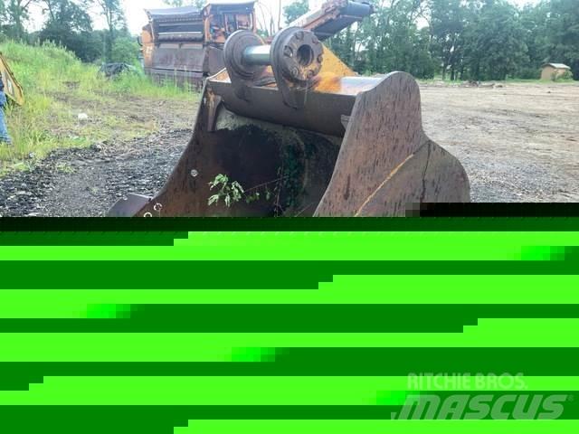 CAT 349 Bakken