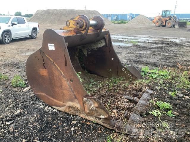 CAT 349 Bakken