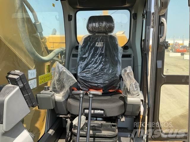 CAT 350 Rupsgraafmachines