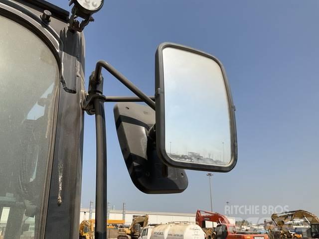 CAT 350 Rupsgraafmachines