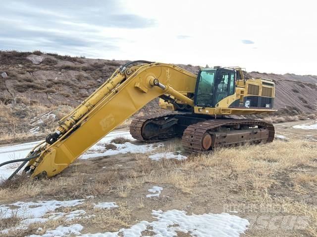 CAT 385C L Rupsgraafmachines