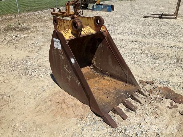CAT 416 Overige componenten