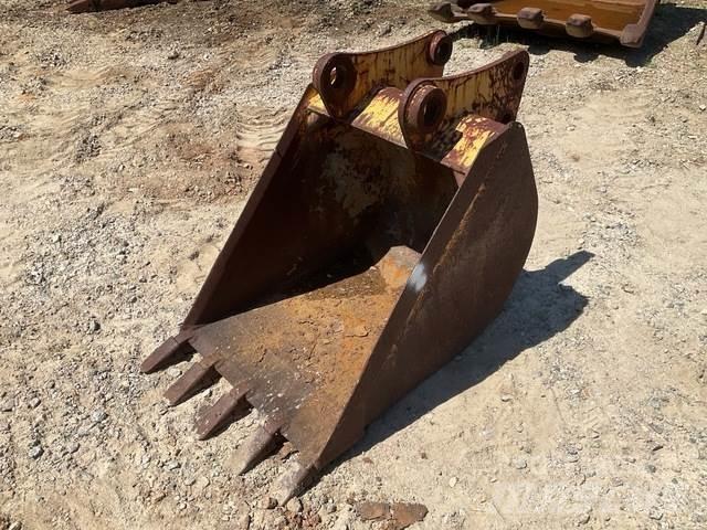 CAT 416 Overige componenten