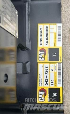 CAT 542-7262 Bouw - Overige