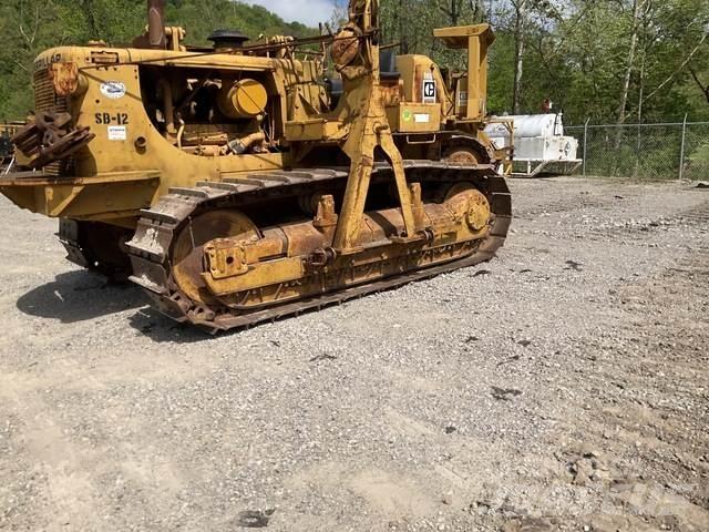 CAT 571G Bouw - Overige