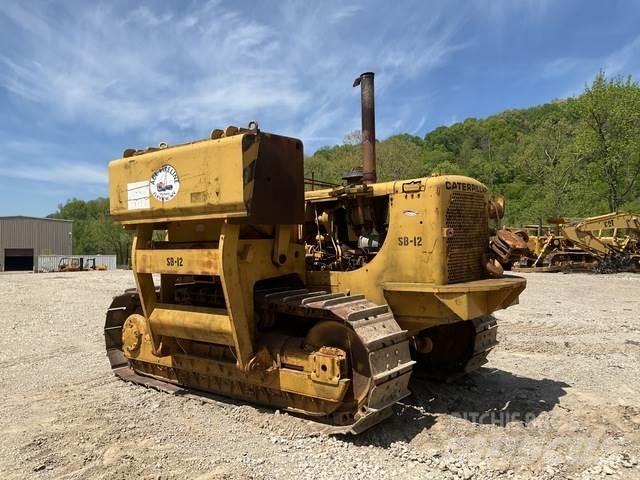 CAT 571G Bouw - Overige