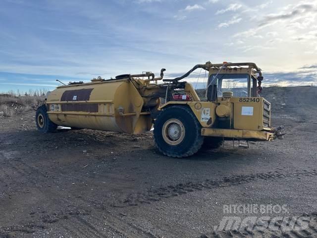 CAT 613B Water tankwagens