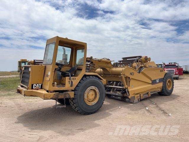 CAT 613B Frezen