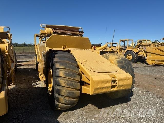 CAT 613B Frezen