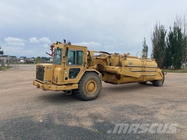 CAT 613C Water tankwagens