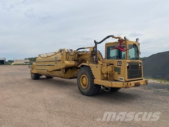 CAT 613C Water tankwagens