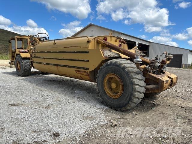 CAT 613C Water tankwagens