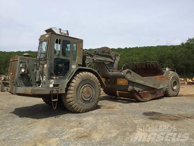 CAT 621B MIL Frezen