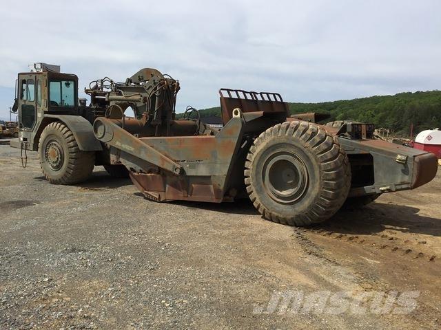CAT 621B MIL Frezen