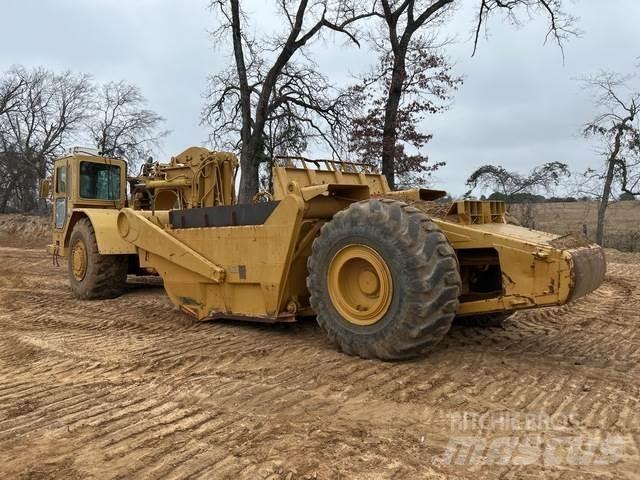 CAT 621BMI Frezen