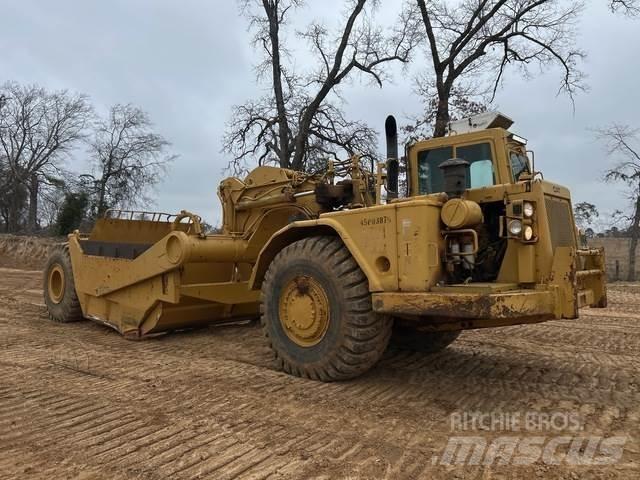 CAT 621BMI Frezen