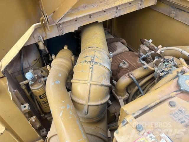 CAT 623G Frezen