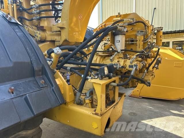 CAT 623k Frezen