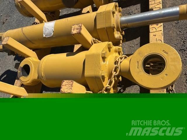 CAT 657E Transport - Anderen