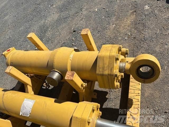CAT 657E Transport - Anderen