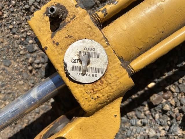 CAT 657E Transport - Anderen