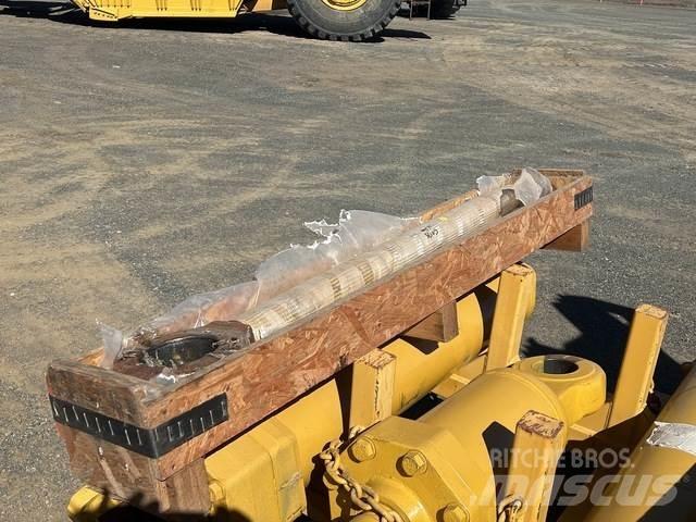CAT 657E Transport - Anderen