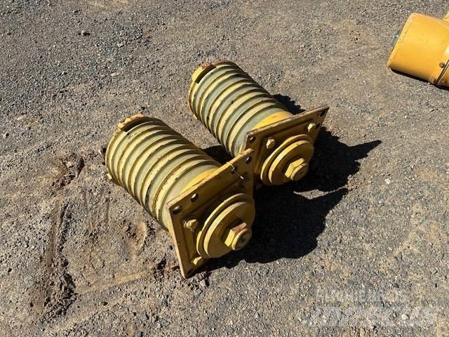 CAT 657E Transport - Anderen