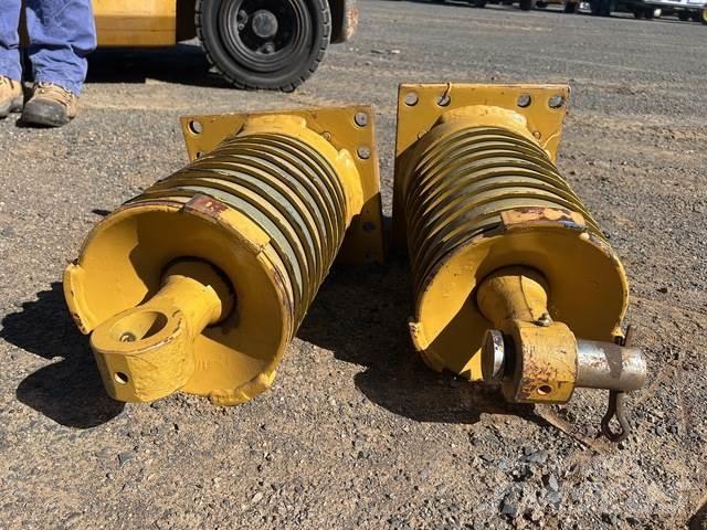 CAT 657E Transport - Anderen