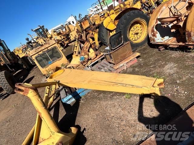 CAT 657E Transport - Anderen