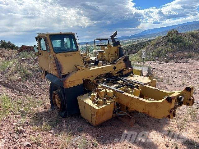 CAT 769C Knik dumptrucks