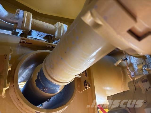 CAT 777E Knik dumptrucks