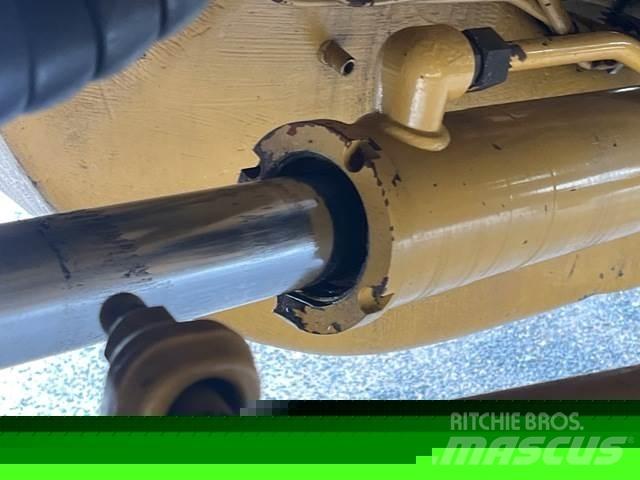 CAT 777G Knik dumptrucks