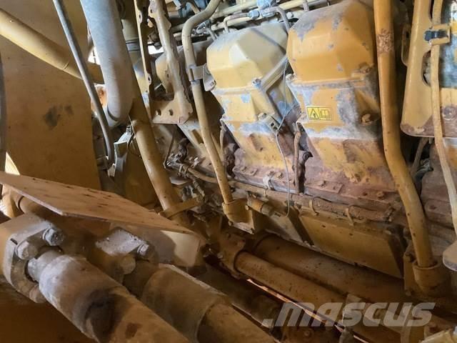 CAT 785D Knik dumptrucks