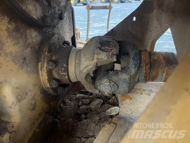CAT 815B Bouw - Overige