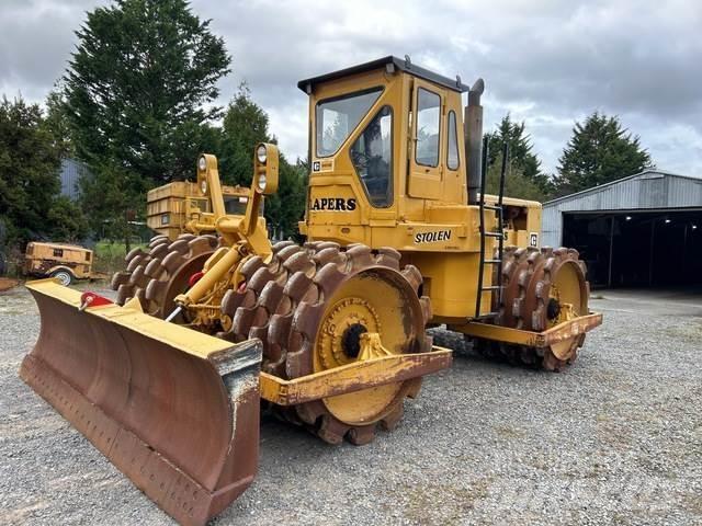 CAT 825B Bouw - Overige