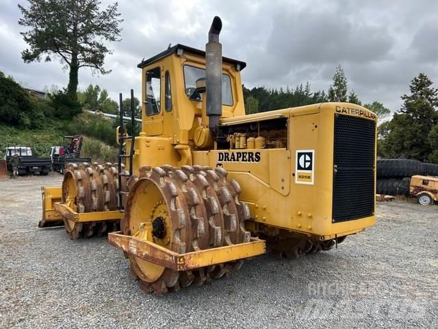 CAT 825B Bouw - Overige